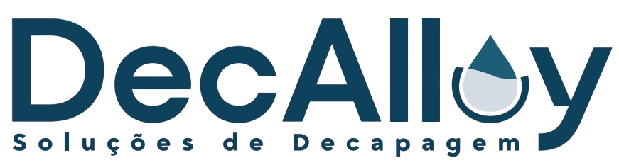 DecAlloy – Soluções de Decapagem, Lda.